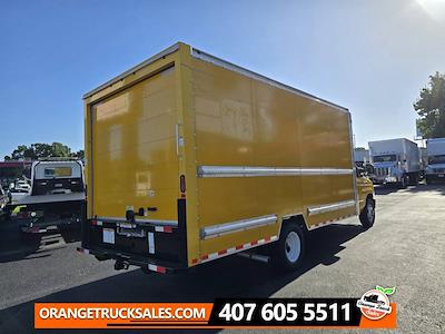 Used 2019 Ford E-350 Box Van for sale #2505 - photo 2