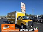 Used 2019 Ford E-350 Box Van for sale #2505 - photo 1