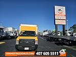 Used 2019 Ford E-350 Box Van for sale #2505 - photo 3