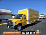 Used 2019 Ford E-350 Box Van for sale #2505 - photo 4