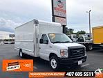 Used 2019 Ford E-350 Box Van for sale #2510 - photo 1