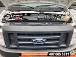 Used 2019 Ford E-350 Box Van for sale #2510 - photo 16