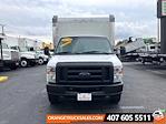 Used 2019 Ford E-350 Box Van for sale #2510 - photo 17