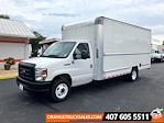 Used 2019 Ford E-350 Box Van for sale #2510 - photo 3