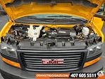 Used 2018 GMC Savana 3500 Box Truck for sale #2513 - photo 9
