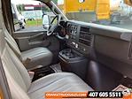 Used 2018 GMC Savana 3500 Box Truck for sale #2513 - photo 11
