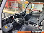 Used 2018 Hino 155 Single Cab Box Truck for sale #2514 - photo 13