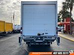 Used 2018 Hino 155 Single Cab Box Truck for sale #2514 - photo 5