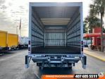 Used 2018 Hino 155 Single Cab Box Truck for sale #2514 - photo 6