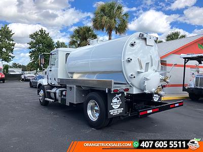 Used 2025 Mack MD6 Septic Truck for sale #2523 - photo 2