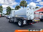 Used 2025 Mack MD6 Septic Truck for sale #2523 - photo 2
