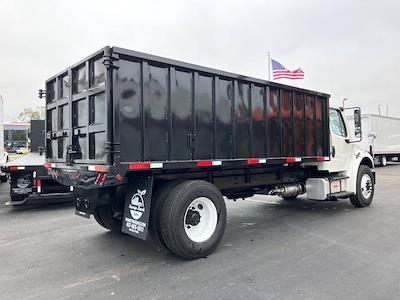 Used 2019 Freightliner M2 106 Conventional Cab Dump Truck for sale #2524 - photo 2