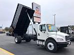 Used 2019 Freightliner M2 106 Conventional Cab Dump Truck for sale #2524 - photo 1