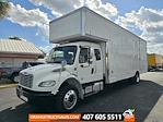 Used 2017 Freightliner M2 106 Conventional Cab Box Truck for sale #2531 - photo 3