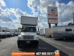 Used 2017 Freightliner M2 106 Conventional Cab Box Truck for sale #2531 - photo 4
