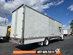 Used 2017 Freightliner M2 106 Conventional Cab Box Truck for sale #2531 - photo 2