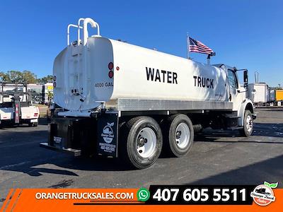 Used 2016 Freightliner M2 106 Tanker Truck for sale #2548 - photo 2