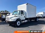 Used 2016 Freightliner M2 106 Conventional Cab Box Truck for sale #2557 - photo 4