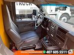 Used 2018 GMC Savana 3500 Box Van for sale #2564 - photo 10