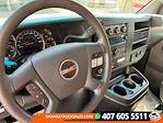 Used 2018 GMC Savana 3500 Box Van for sale #2564 - photo 11