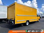Used 2018 GMC Savana 3500 Box Van for sale #2564 - photo 2