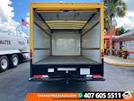 Used 2018 GMC Savana 3500 Box Van for sale #2564 - photo 7