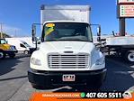 Used 2018 Freightliner M2 106 Conventional Cab Box Truck for sale #2565 - photo 5