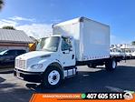 Used 2018 Freightliner M2 106 Conventional Cab Box Truck for sale #2565 - photo 7