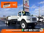 Used 2019 Freightliner M2 106 Conventional Cab Cab Chassis for sale #2573 - photo 1
