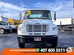 Used 2019 Freightliner M2 106 Conventional Cab Cab Chassis for sale #2573 - photo 3