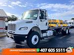 Used 2019 Freightliner M2 106 Conventional Cab Cab Chassis for sale #2573 - photo 4