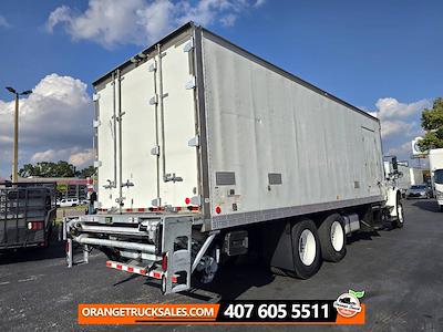 Used 2017 Freightliner M2 106 Refrigerated Body for sale #2575 - photo 2