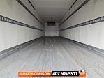 Used 2017 Hino 268A Refrigerated Body for sale #2576 - photo 9