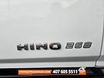 Used 2017 Hino 268A Refrigerated Body for sale #2576 - photo 6