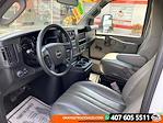 Used 2020 GMC Savana 3500 Box Van for sale #2582 - photo 11