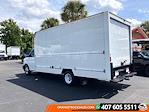 Used 2020 GMC Savana 3500 Box Van for sale #2582 - photo 5