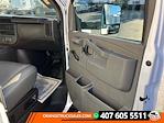 Used 2019 GMC Savana 3500 Box Van for sale #2583 - photo 11