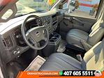 Used 2019 GMC Savana 3500 Box Van for sale #2583 - photo 13