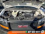 Used 2019 GMC Savana 3500 Box Van for sale #2583 - photo 17