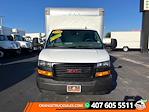 Used 2019 GMC Savana 3500 Box Van for sale #2583 - photo 3