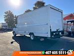 Used 2019 GMC Savana 3500 Box Van for sale #2583 - photo 5