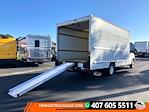 Used 2019 GMC Savana 3500 Box Van for sale #2583 - photo 8