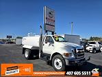 Used 2015 Ford F-750 Tanker Truck for sale #2589 - photo 1