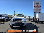 Used 2015 Ford F-750 Tanker Truck for sale #2589 - photo 3