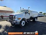 Used 2015 Ford F-750 Tanker Truck for sale #2589 - photo 4