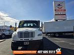 Used 2016 Freightliner M2 106 Conventional Cab Flatbed Truck for sale #2592 - photo 3