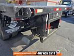 Used 2016 Freightliner M2 106 Conventional Cab Flatbed Truck for sale #2592 - photo 6