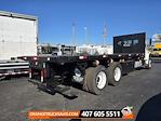 Used 2016 Freightliner M2 106 Conventional Cab Flatbed Truck for sale #2592 - photo 2