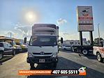 Used 2020 Hino 195 Refrigerated Body for sale #2607 - photo 3