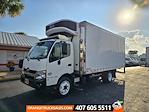 Used 2020 Hino 195 Refrigerated Body for sale #2607 - photo 4
